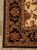 Ковер шерсть Isfahan Anafi 160x240 см цвет кремовый AGNELLA