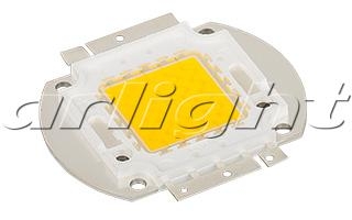 Мощный светодиод ARPL-50W-EPA-5060-WW (1750mA) (4 шт) | 018439 Arlight цена, купить