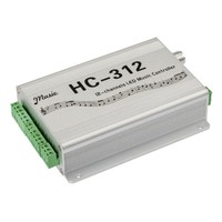Аудиоконтроллер CS-HC312-SPI (5-24V, 12CH) | 021168 Arlight