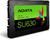 Накопитель твердотельный ASU630SS-240GQ-R 240GB SSD SU630 QLC 2.5дюйм SATAIII 3D NAND / without 2.5 to 3.5 brackets ADATA 1000517887 A-DATA
