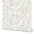Обои флизелиновые Elysium Эбру белые 1.06 м Е78201