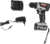Дрель-шуруповерт аккумуляторная бесщеточная Интерскол ДА-10/14.4В МиниМАКС, 14.4 В Li-ion 2х2 Ач