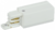 Кабельный ввод левый для трехфазного шинопровода белый | LPK0D-KVL-3-K01 IEK (ИЭК)