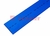 Термоусадочная трубка 40,0/20,0 мм, синяя, упаковка 10 шт. по 1 м | 24-0006 REXANT