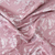Ткань м/п 1805 жаккард 150см цвет розовая пудра TEX REPUBLIC