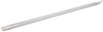 Светильник светодиодный промышленный линейный ДСП 1310 36Вт 4000К IP65 1230мм белый пластик IEK | LDSP0-1310-36-4000-K01 (ИЭК)