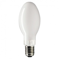 Лампа газоразрядная ртутно-вольфрамовая ML 500W E40 225-235V HG 1SL/6 Philips 928097056822 / 871150020133110 аналоги, замены