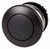Головка кнопки грибовидная, с фиксацией, цвет черный, M22-DRP-S - 216743 EATON