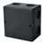 Коробка распределительная для о/п Ультрафиолетостойкая Черная IP66 KSK 100 HF (FA) | 100_FA Kopos