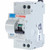 Автоматический выключатель дифференциального тока ABB DSH941R C25 30мА тип АС2CSR245072R1254 DSH 30MA