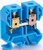 Зажим наборный 125А 35мм2 ЗН-101 синий | 32409DEK DEKraft Schneider Electric