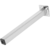 Ножка квадратная 300х25х25 мм максимальная нагрузка 30 кг цвет никель LARVIJ