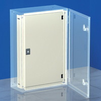 Дверь внутренняя, для шкафов CE 1000 x 600 мм | R5IE16 DKC (ДКС)