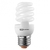 Лампа энергосберегающая КЛЛ 15Вт Е27 840 cпираль НЛ-FSТ2 42х103мм | SQ0347-0009 TDM ELECTRIC