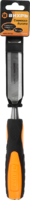 Вихрь 24 мм усиленная двухкомпонентная ручка Стамеска-долото