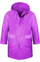Дождевик детский Komfi 4-6 лет размер 34-36 цвет фиолетовый аналоги, замены