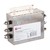 ЭМС-фильтры для преобразователя частоты 11-15 кВт | vector-emi-15 EKF