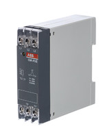 Реле контроля напряжения CM-PVE (контроль 3 фаз) Umin/max L1- L2-L3 320-460В AC) 1НО контакт | 1SVR550871R9500 ABB