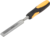 Вихрь 20 мм усиленная двухкомпонентная ручка Стамеска-долото