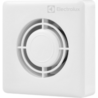 Вентилятор осевой вытяжной Electrolux EAFS-100 D100 мм 33 дБ 113 м3/ч цвет белый аналоги, замены