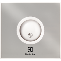Вентилятор осевой вытяжной Electrolux EAFR-100 D100 мм 30 дБ 95 м3/ч цвет серый