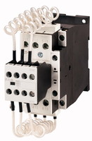 Контактор для коммутации конденсаторов50А, управляющее напряжение 230В (AC), DILK50-10(230V50HZ, 240V60HZ) - 294076 EATON 50Гц/240В 60Гц) аналоги, замены