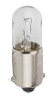 Лампа автомобильная Т4W 12В BA9s (лампа габаритных и стояночных огней; подсветка номерного знака) ЭРА Б0036793 (Энергия света) цена, купить