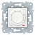 Термостат UNICA NEW электронный 8А встроенный термодатчик белый - NU550118 Schneider Electric