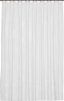 Тюль на ленте «Фентези Макраме» 250x260 см цвет бежевый AMORE MIO