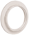 Кольцо абажурное для патрона Е27 пластик белый индивидуальный пакет - EKP10-01-02-K01 IEK (ИЭК)