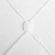 Тюль «Ромб» вышивка 285 см цвет белый TEX REPUBLIC
