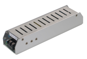 Драйвер для светодиодной ленты LED BSPS 100Вт 12В IP20 | 1002167A Jazzway