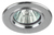 Светильник точечный KL58 50Вт MR16 серебро алюминиевый | Б0017256 ЭРА (Энергия света)