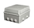 Коробка распределительная герметичная с вводами пласт.винт IP55 310х240х160мм ШхВхГ | 1SL0834A00 ABB