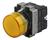 Индикатор LAY5-BU65 желтого цвета d22мм (20/200/8000) | Б0045622 ЭРА (Энергия света)