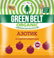 Биоудобрение GreenBelt активатор плодородия 90 гр GREEN BELT аналоги, замены