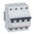 Выключатель автоматический четырехполюсный RX3 4500 6А C 4,5кА | 419738 Legrand