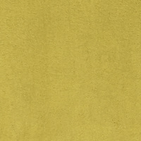 Плед Ardenza Arimno 130x170 см флис цвет желтый