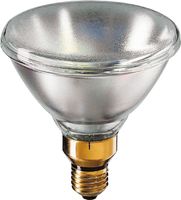 Лампа накаливания PAR38 120Вт E27 24V SP 10D 1CT/12 Philips 923810020511 / 871150038073915 зеркальная ЗК цена, купить