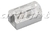 Соединитель прямой ARL-CLEAR-U15-Line (26x15mm) | 022701 Arlight