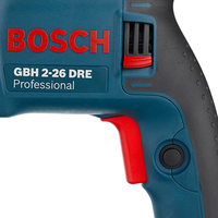 Перфоратор Bosch GBH 2-26 DRE SDS-plus 2.7 Дж 800 Вт 0611253708