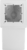 Распределительная коробка открытая IEK 196x108x52 мм 2 ввода цвет белый (ИЭК)