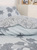 Комплект постельного белья Melissa Sarin двуспальный бязь