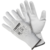 Перчатки рабочие с полиуретановым покрытием для поклейки всех видов обоев размер 9