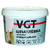 Шпатлевка VGT RETAIL влагостойкая для наружных и внутренних работ 18 кг 3162