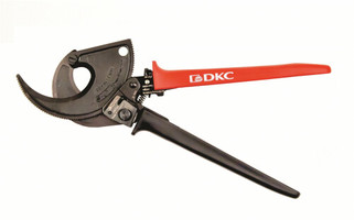 Ножницы механические для резки кабеля до 52мм. - 2ART64 DKC (ДКС)