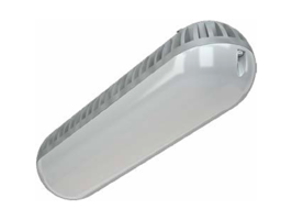Светодиодный светильник OD LED 12w 5000K IP65 - 1142000060 Световые Технологии СТ потолочн ДБО/ДПО опал пылевлагозащищенный для ЖКХ цена, купить