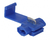 ЭРА Ответвитель ОВ-2 1,0-2,5 мм2 синий (50 шт) (50/1600) | Б0038934 (Энергия света)