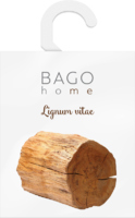 Ароматическое саше "Бакаутовое дерево" BAGO HOME аналоги, замены