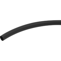 Термоусадочная трубка Skybeam ТТК 4:1 24/8 мм 0.5 м клеевая цвет черный аналоги, замены
